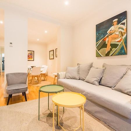 For You Rentals Free Wifi Apartment Temporal Malasana Madrid Center Mal27 Exterior photo