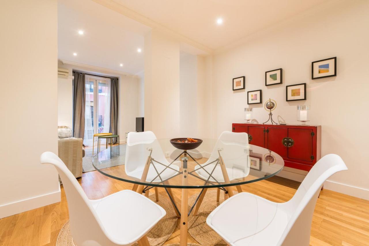For You Rentals Free Wifi Apartment Temporal Malasana Madrid Center Mal27 Exterior photo