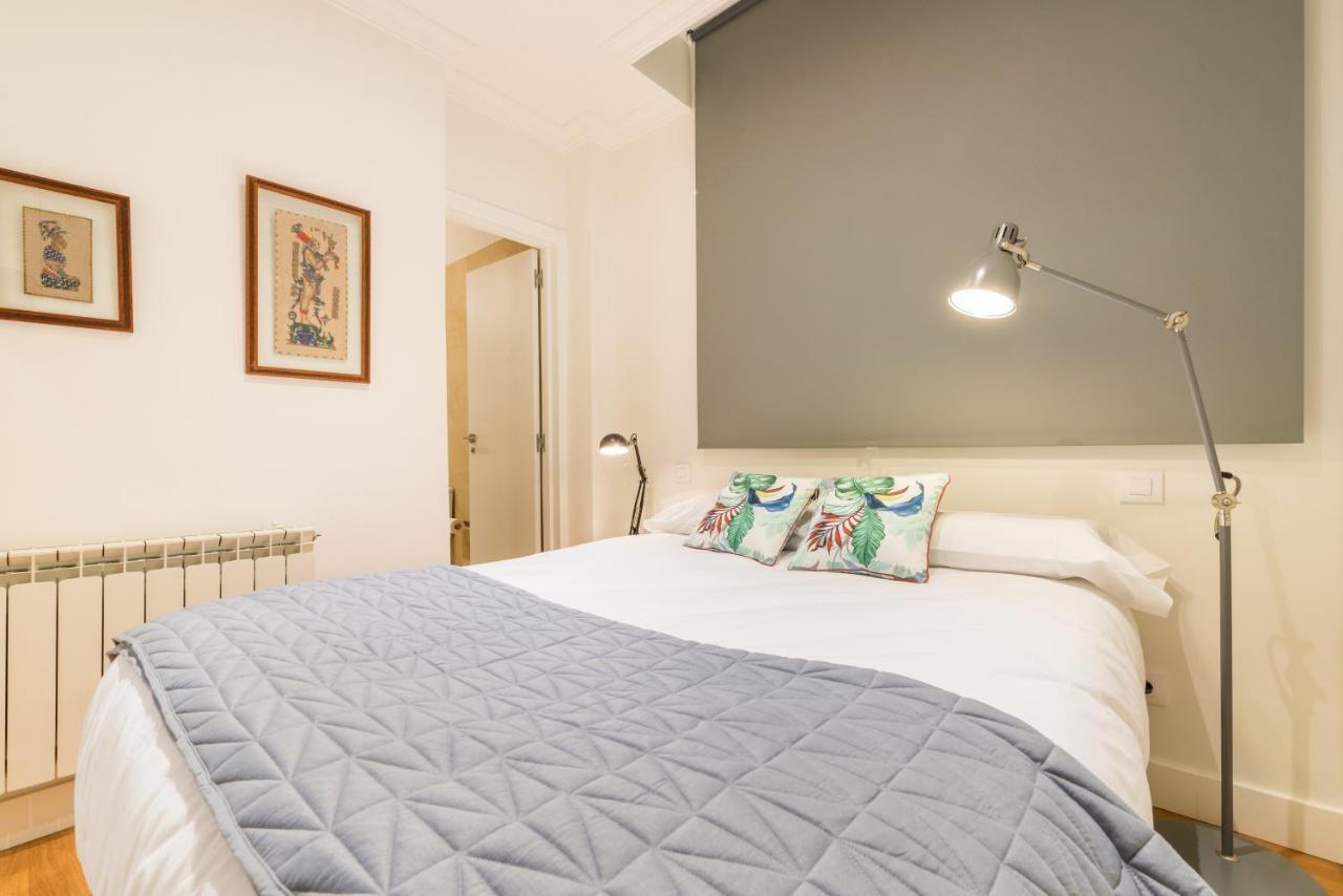 For You Rentals Free Wifi Apartment Temporal Malasana Madrid Center Mal27 Exterior photo