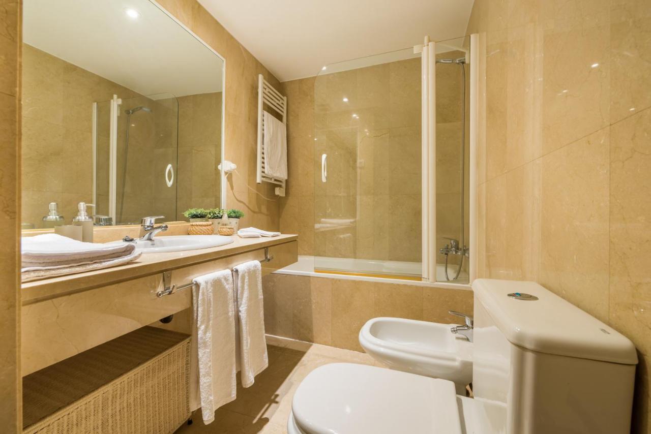For You Rentals Free Wifi Apartment Temporal Malasana Madrid Center Mal27 Exterior photo