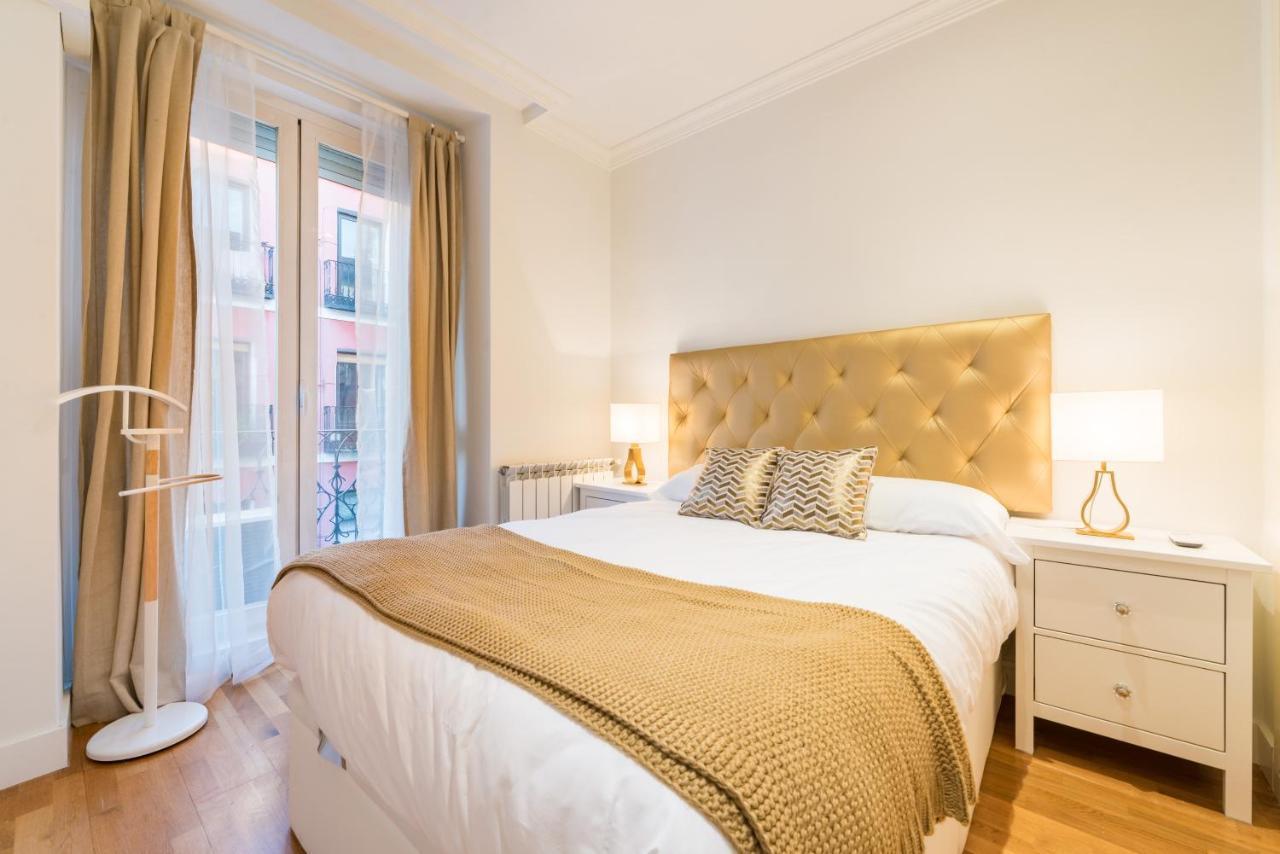 For You Rentals Free Wifi Apartment Temporal Malasana Madrid Center Mal27 Exterior photo