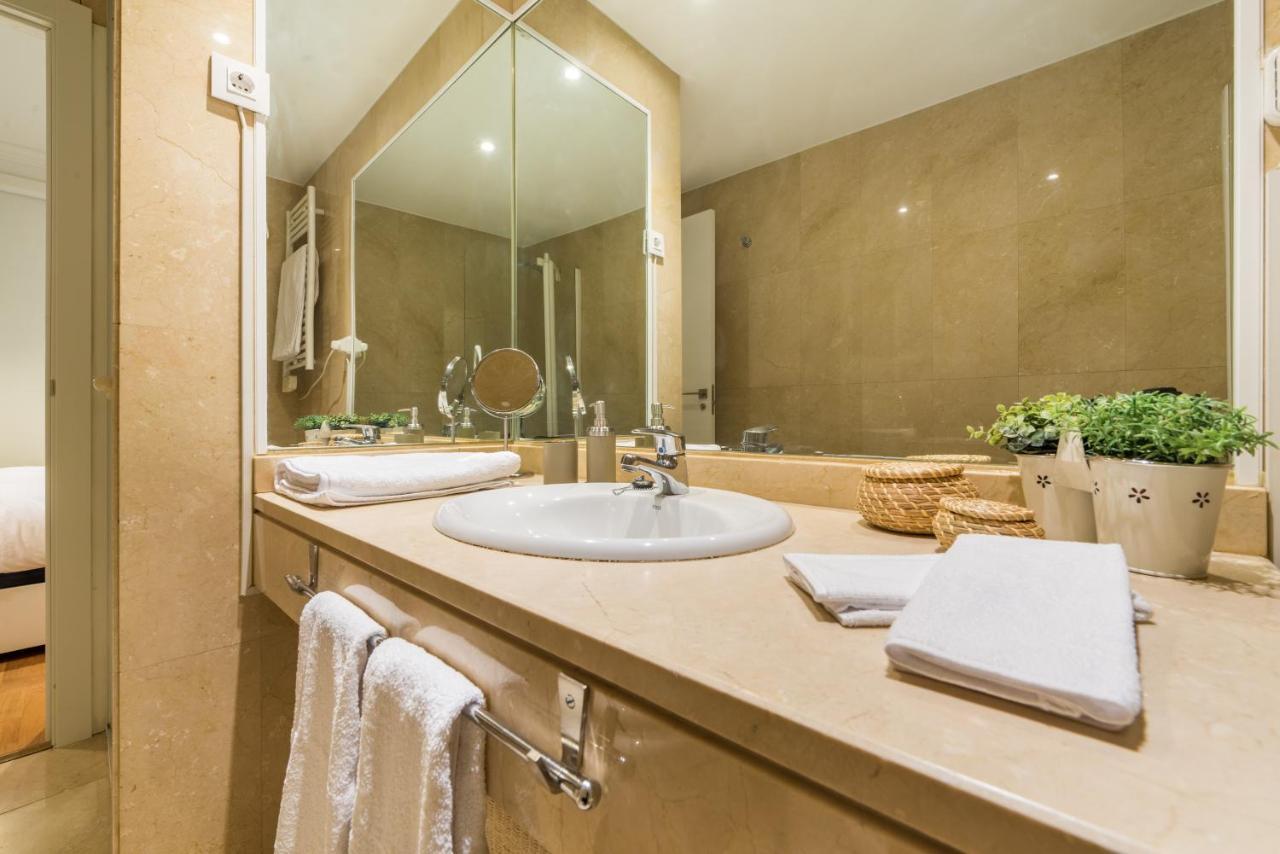 For You Rentals Free Wifi Apartment Temporal Malasana Madrid Center Mal27 Exterior photo