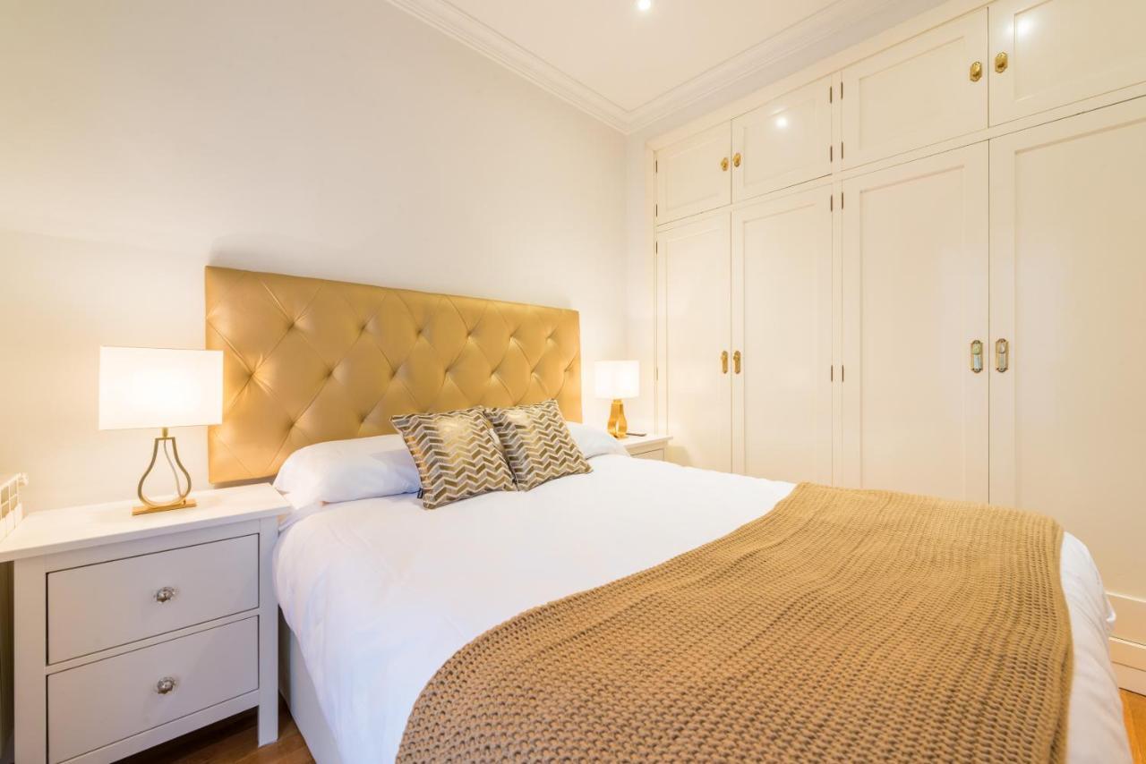 For You Rentals Free Wifi Apartment Temporal Malasana Madrid Center Mal27 Exterior photo