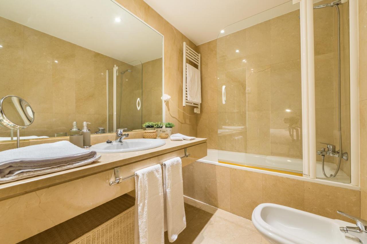 For You Rentals Free Wifi Apartment Temporal Malasana Madrid Center Mal27 Exterior photo