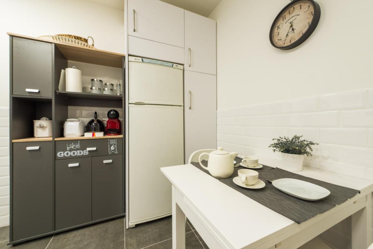 For You Rentals Free Wifi Apartment Temporal Malasana Madrid Center Mal27 Exterior photo