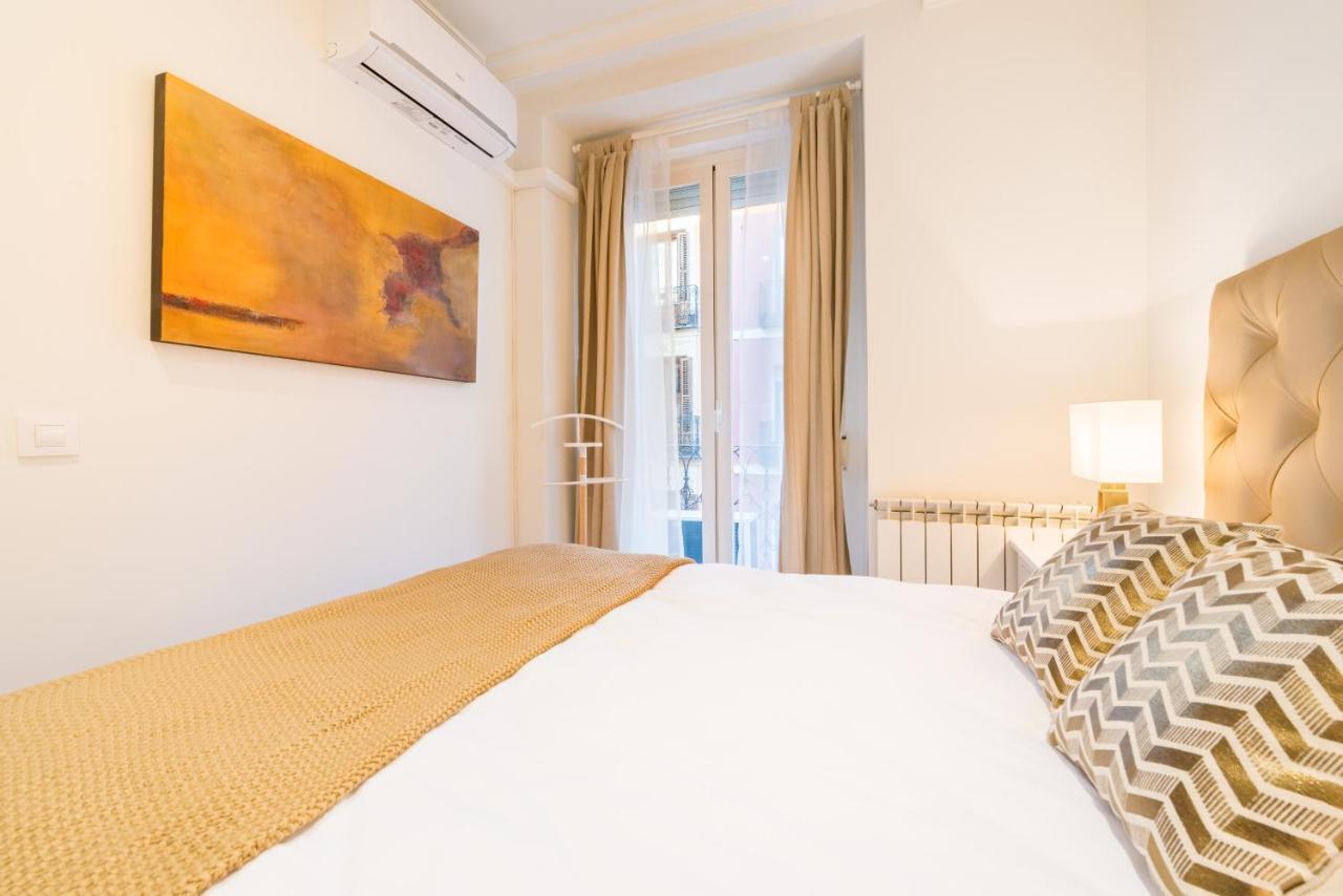 For You Rentals Free Wifi Apartment Temporal Malasana Madrid Center Mal27 Exterior photo
